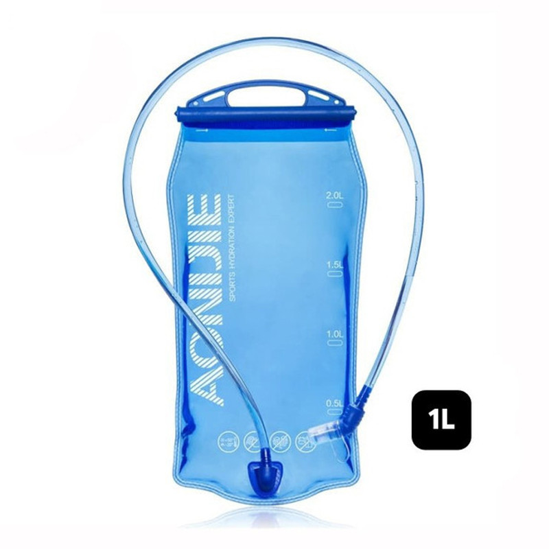 BOTOL MINUM LARI AONIJIE  Water Bladder Bag 1000ml